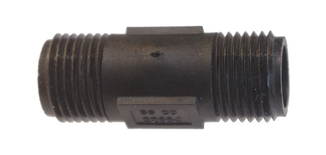 PELOX lanse-adapter passer til gammel  type.